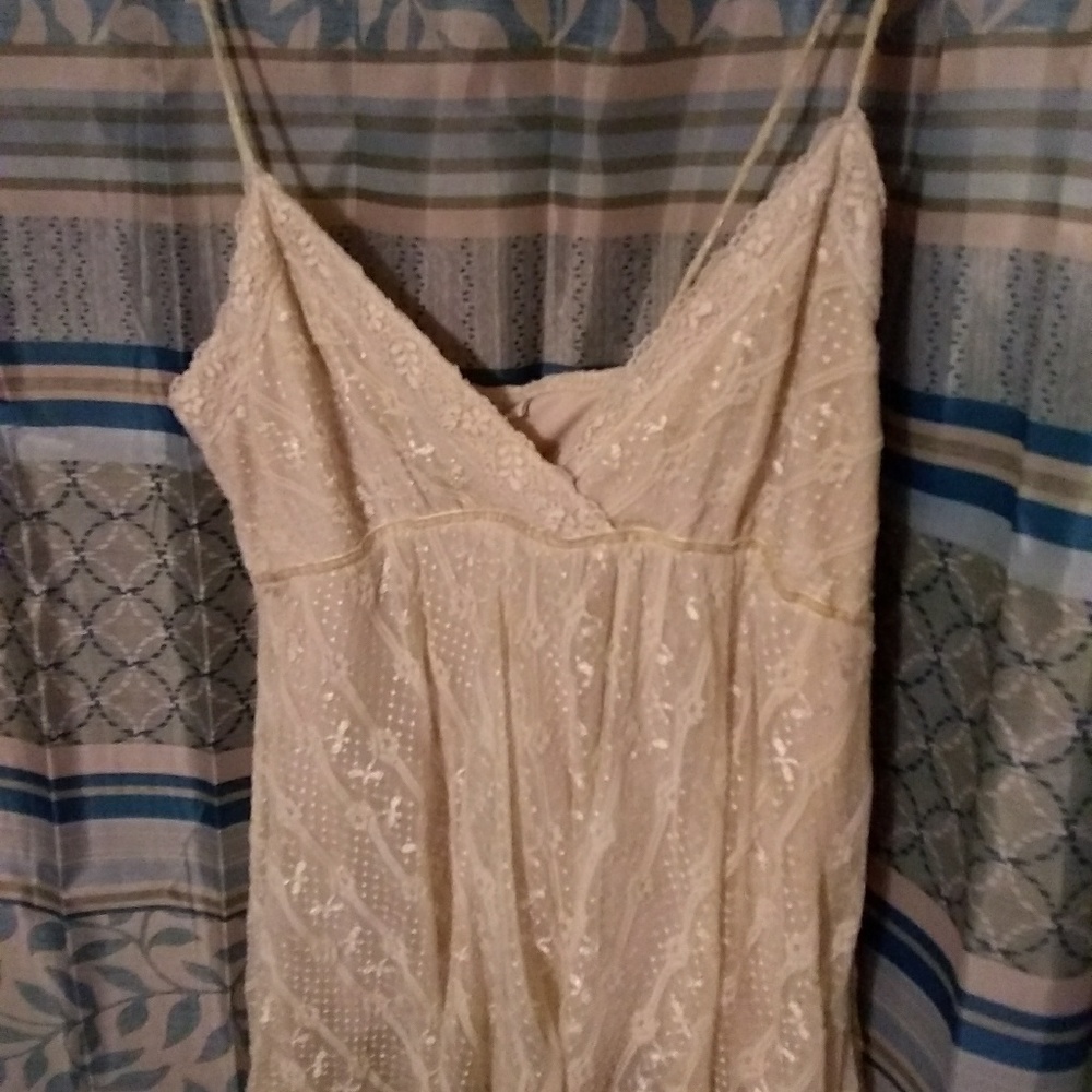 Used but nice summer shirt